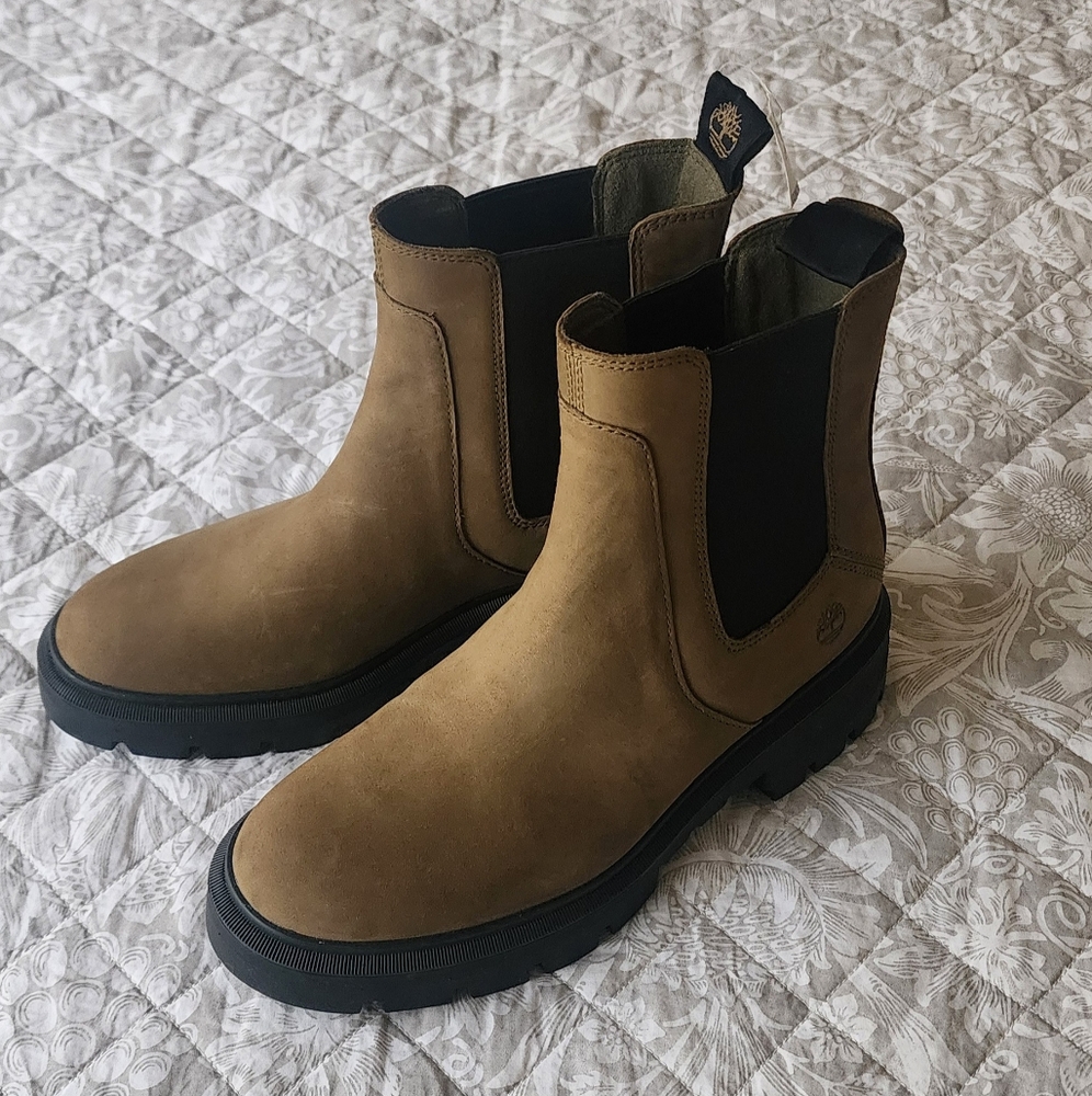 Timberland Cortina Valley Chelsea BootSize 7.5